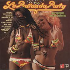 La Parranda Party mp3 Album by Berry Lipman & His Orchestra