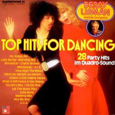 Top Hits For Dancing mp3 Album by Berry Lipman & His Orchestra