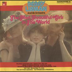 The Most Beautiful Girls in the World mp3 Album by Berry Lipman & His Orchestra