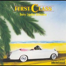 First Class mp3 Album by Berry Lipman Orchestra