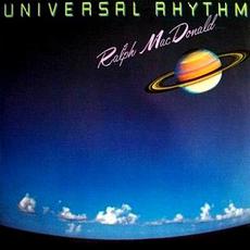Universal Rhythm mp3 Album by Ralph Macdonald