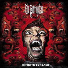 Infinite Screams mp3 Album by The Porridgeface