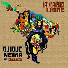 Latinoamérica Libre mp3 Single by Quique Neira