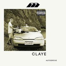 Autodrive mp3 Single by Claye