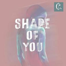 Shape of You mp3 Single by Claye