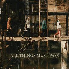 All Things Must Pass mp3 Single by Cultura Profética
