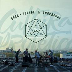 Saca, Prende y Sorprende mp3 Single by Cultura Profética