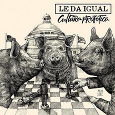 Le Da Igual mp3 Single by Cultura Profética