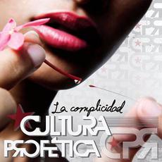 La complicidad mp3 Single by Cultura Profética