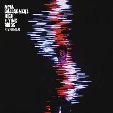 Riverman mp3 Single by Noel Gallagher's High Flying Birds