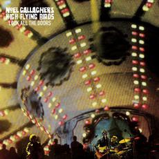 Lock All the Doors mp3 Single by Noel Gallagher's High Flying Birds