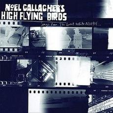 Songs From the Great White North... mp3 Single by Noel Gallagher's High Flying Birds