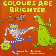 Colours Are Brighter mp3 Compilation by Various Artists
