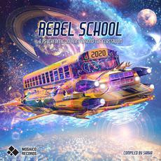 Rebel School mp3 Compilation by Various Artists