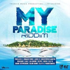 My Paradise Riddim mp3 Compilation by Various Artists