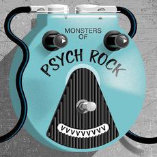 Monsters of Psych Rock mp3 Compilation by Various Artists