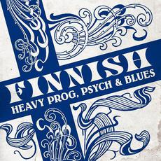 Finnish Heavy Prog, Psych & Blues mp3 Compilation by Various Artists