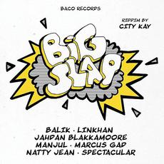Big Slap Riddim mp3 Compilation by Various Artists