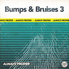 Bumps & Bruises 03 mp3 Compilation by Various Artists