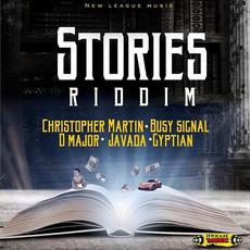 Stories Riddim mp3 Compilation by Various Artists