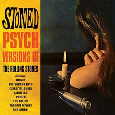 Stoned: A Psych Tribute to the Rolling Stones mp3 Compilation by Various Artists
