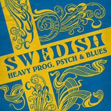 Swedish Heavy Prog, Psych & Blues mp3 Compilation by Various Artists