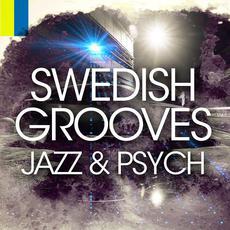 Swedish Grooves: Jazz & Psych mp3 Compilation by Various Artists