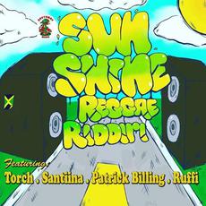 Sunshine Riddim mp3 Compilation by Various Artists