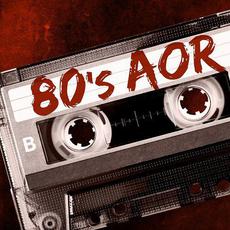 80's AOR mp3 Compilation by Various Artists