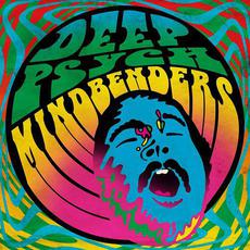 Deep Psych Mindbenders mp3 Compilation by Various Artists