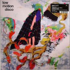 Love Love Love, Part 1 mp3 Single by Low Motion Disco