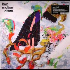 Love Love Love, Part 2 mp3 Single by Low Motion Disco