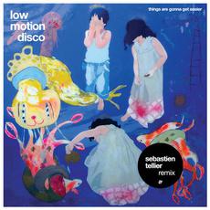 Things Are Gonna Get Easier mp3 Single by Low Motion Disco