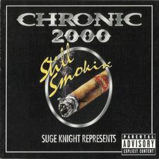 Suge Knight Represents: Chronic 2000: Still Smokin' mp3 Compilation by Various Artists
