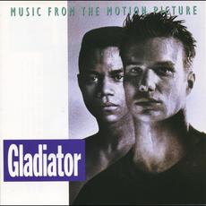 Gladiator mp3 Soundtrack by Various Artists
