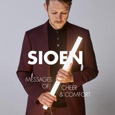 Messages Of Cheer & Comfort mp3 Album by Sioen