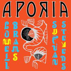 Aporia mp3 Album by Sufjan Stevens & Lowell Brams