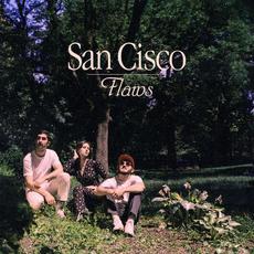 Flaws mp3 Album by San Cisco