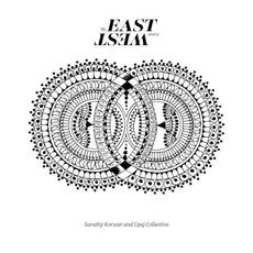 My East Is Your West mp3 Album by Sarathy Korwar & Upaj Collective