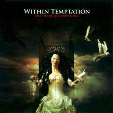 The Heart of Everything (Japanese Edition) mp3 Album by Within Temptation