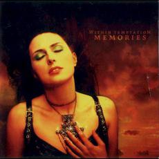 Memories mp3 Album by Within Temptation