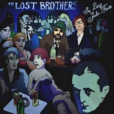 So Long John Fante mp3 Album by The Lost Brothers