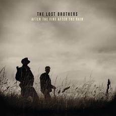 After The Fire After The Rain mp3 Album by The Lost Brothers