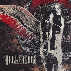 God On The Run mp3 Album by The Hellfreaks