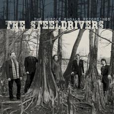 The Muscle Shoals Recordings mp3 Album by The SteelDrivers