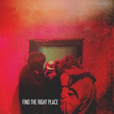 Find the Right Place mp3 Album by Arms And Sleepers