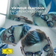Bach Reworks mp3 Album by Víkingur Ólafsson