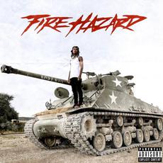 Fire Hazard mp3 Album by GNAR