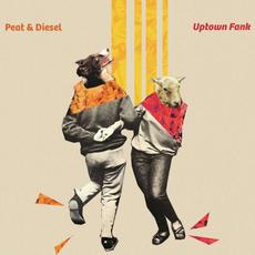 Uptown Fank mp3 Album by Peat & Diesel