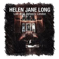 Live at St James's, London mp3 Live by Helen Jane Long
